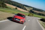 Audi S5 Sportback 2016 года (WW)